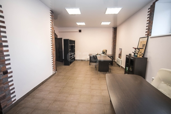 
  Сдается офис 73.2 м². Фото 3.