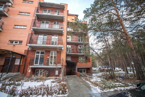 
  Сдается офис 73.2 м². Фото 27.