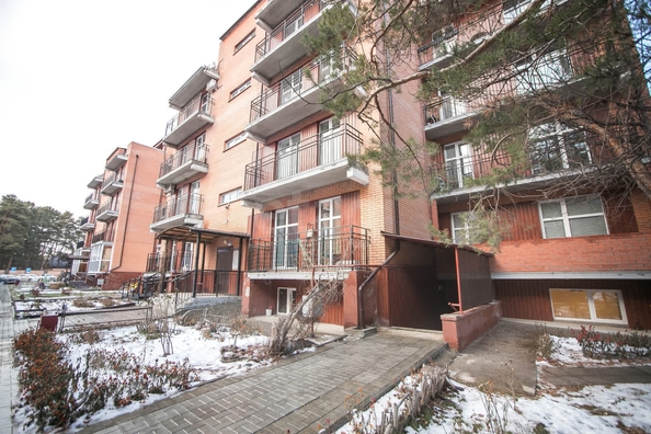 
  Сдается офис 73.2 м². Фото 29.