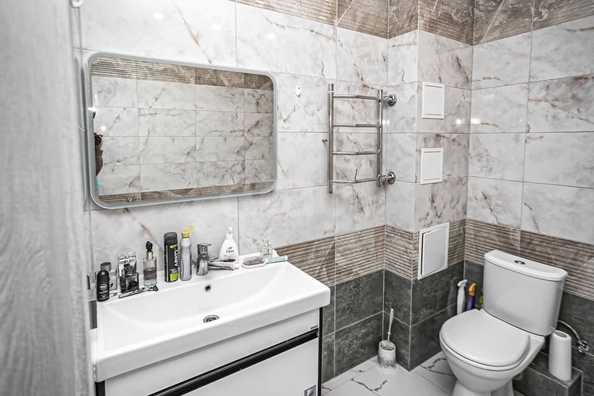 
  Продается 2-комн. квартира 73 м². Фото 11.