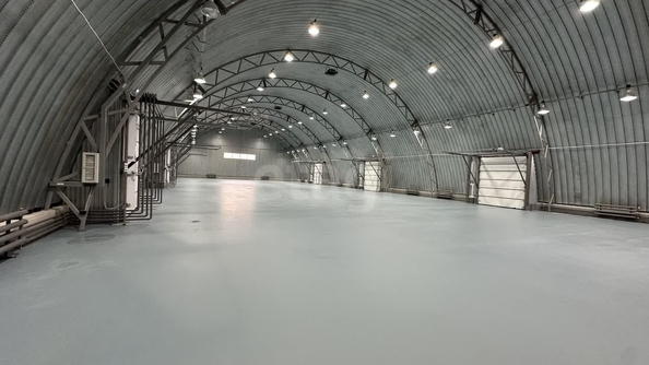 
  Сдается производственное помещение 1485 м². Фото 8.
