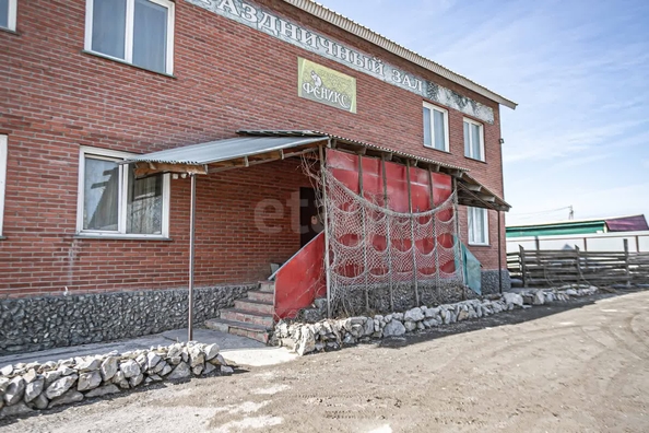 
  Продается универсальное помещение 413 м². Фото 2.