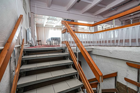 
  Продается универсальное помещение 413 м². Фото 21.