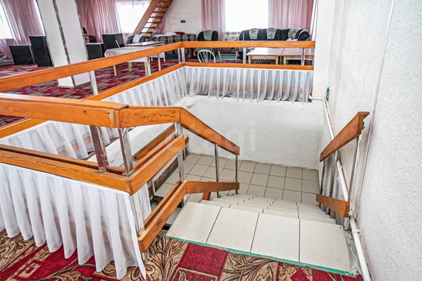 
  Продается универсальное помещение 413 м². Фото 23.