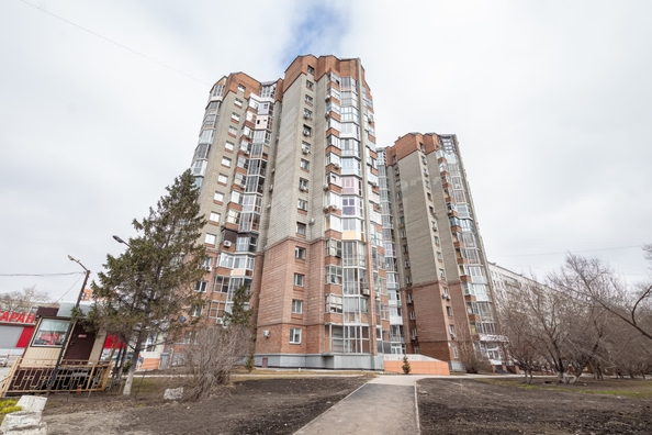 
  Продается 4-комн. квартира 135 м². Фото 19.