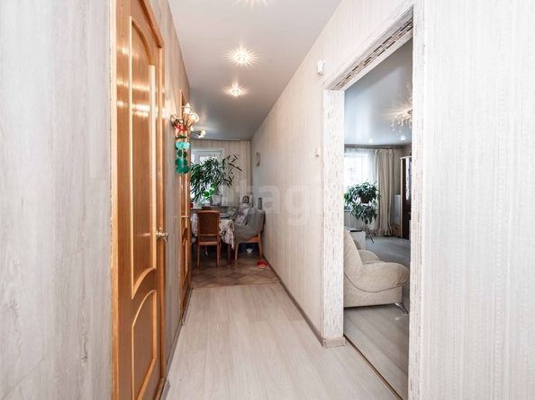 
  Продается 4-комн. квартира 80 м². Фото 10.