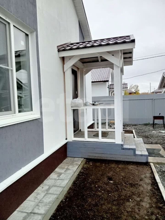 
  Продается дом 86 м², в КП Благодатный. Фото 2.