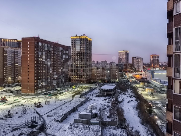 
  Продается 1-комн. квартира 33.2 м². Фото 8.