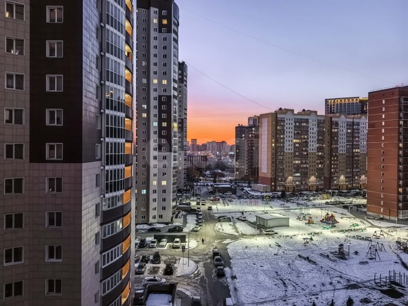 
  Продается 1-комн. квартира 33.2 м². Фото 9.