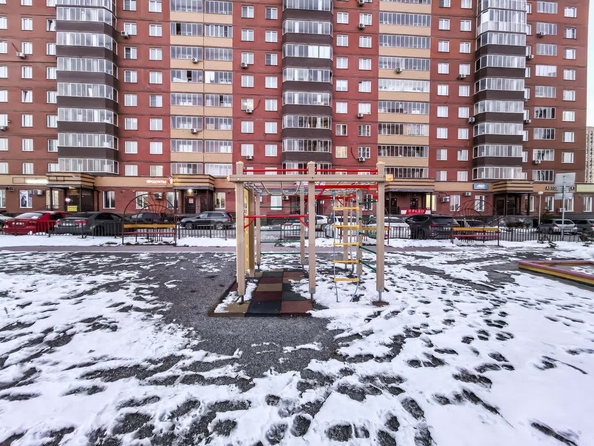
  Продается 1-комн. квартира 33.2 м². Фото 12.