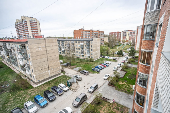 
  Продается 3-комн. квартира 110.6 м². Фото 7.