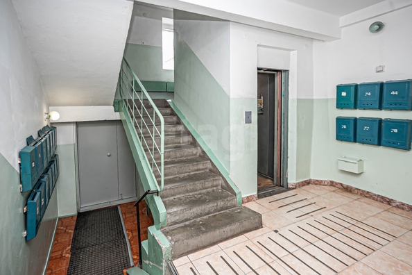 
  Продается 3-комн. квартира 110.6 м². Фото 20.