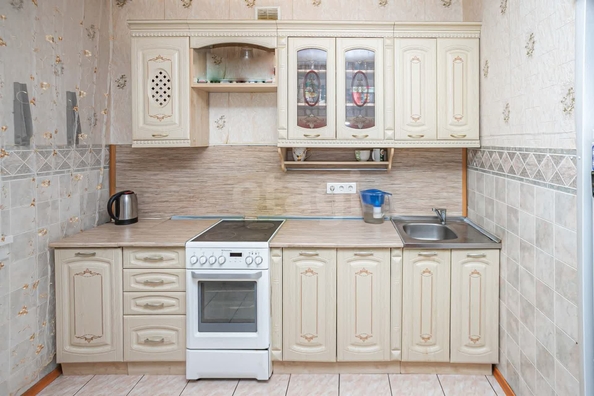 
  Продается 3-комн. квартира 62.7 м². Фото 1.