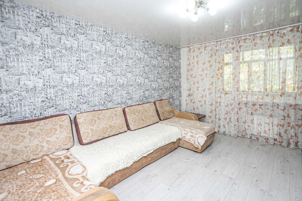 
  Продается 3-комн. квартира 62.7 м². Фото 6.
