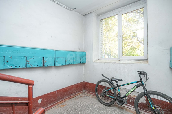 
  Продается 3-комн. квартира 62.7 м². Фото 18.