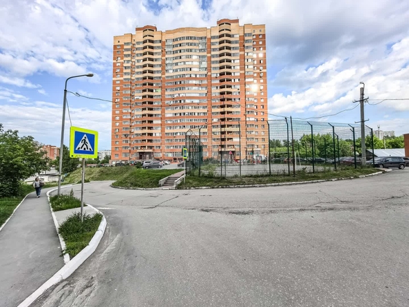 
  Продается 1-комн. квартира 34.7 м². Фото 17.