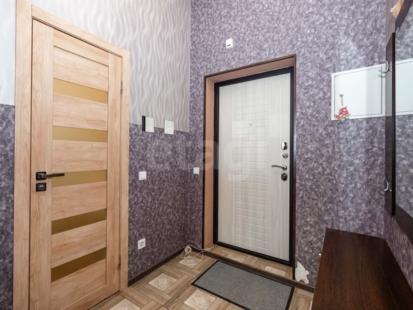 
  Продается 1-комн. квартира 34.7 м². Фото 37.