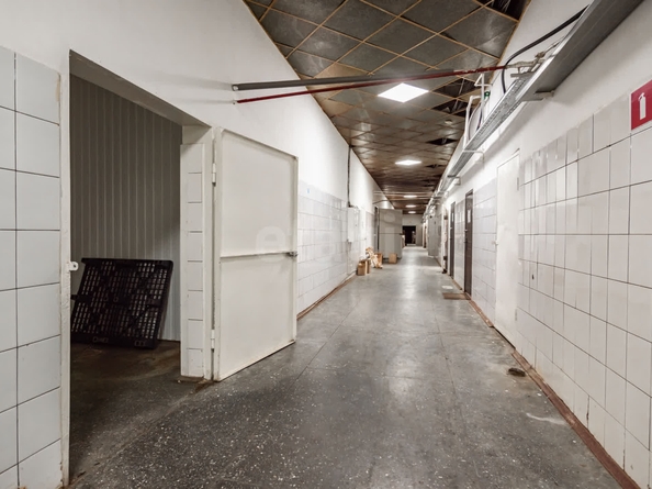 
  Сдается производственное помещение 1690 м². Фото 4.