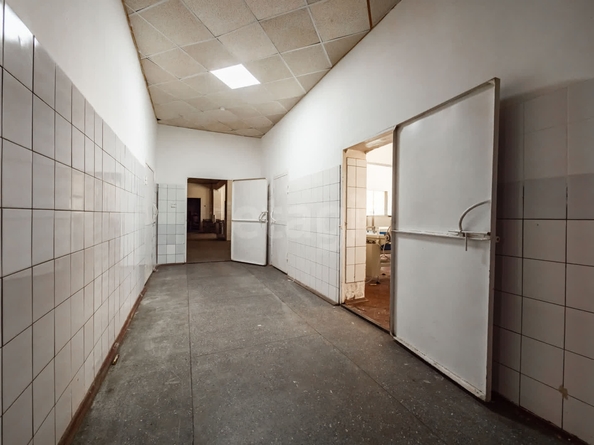 
  Сдается производственное помещение 1690 м². Фото 12.