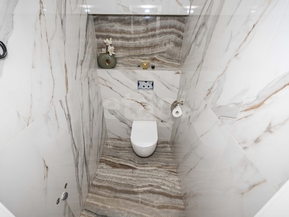 
  Продается 2-комн. квартира 69 м². Фото 25.