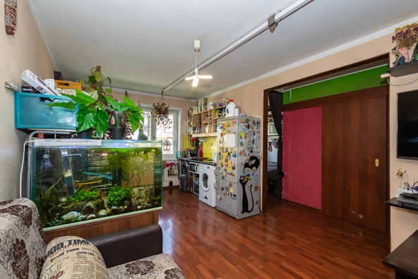 
  Продается 1-комн. квартира 32.3 м². Фото 1.