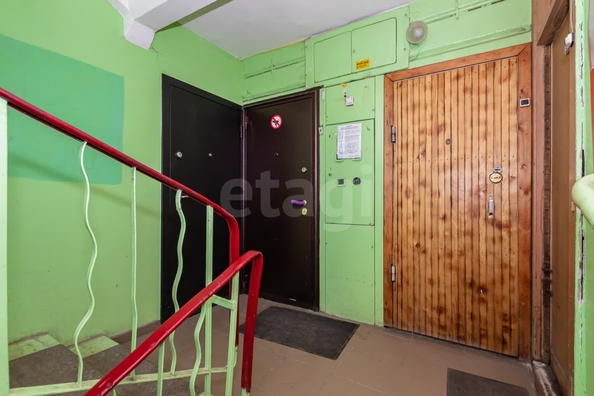 
  Продается 1-комн. квартира 32.3 м². Фото 16.