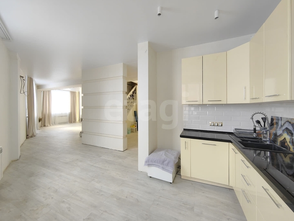 
  Продается 3-комн. квартира 126 м². Фото 18.