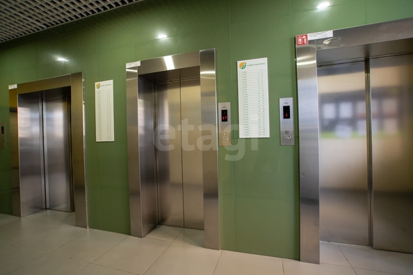 
  Продается 1-комн. квартира 41.4 м². Фото 20.