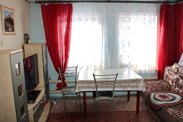 
  Продается дом 43.7 м². Фото 1.