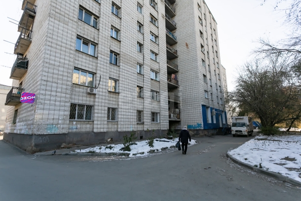 
  Продается универсальное помещение 53 м². Фото 1.