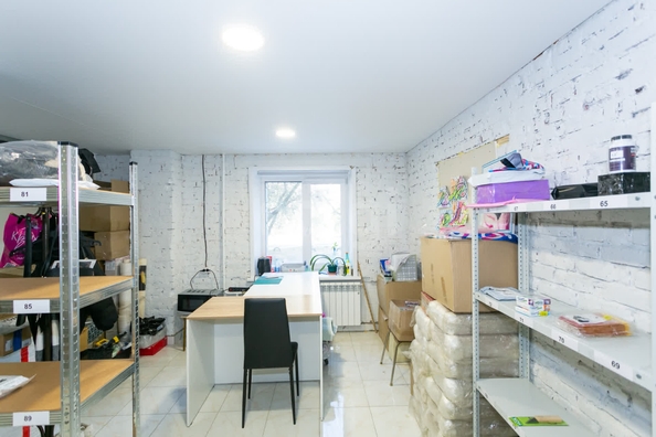 
  Продается универсальное помещение 53 м². Фото 11.