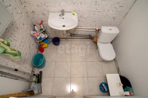 
  Продается универсальное помещение 53 м². Фото 21.