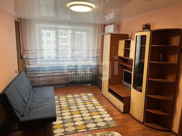 
  Продается 1-комн. квартира 32.5 м². Фото 8.