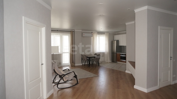 
  Продается 4-комн. квартира 115 м². Фото 5.