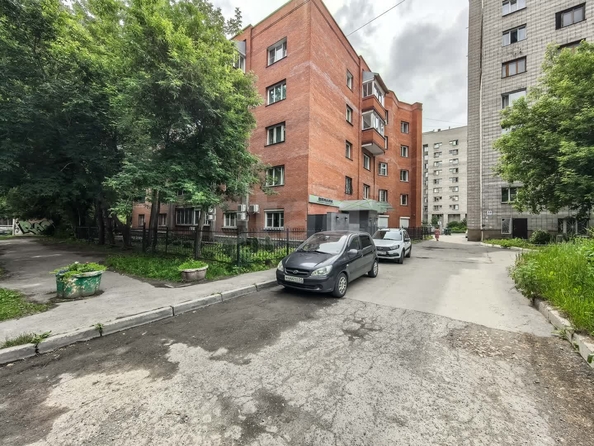 
  Продается 2-комн. квартира 72.5 м². Фото 13.