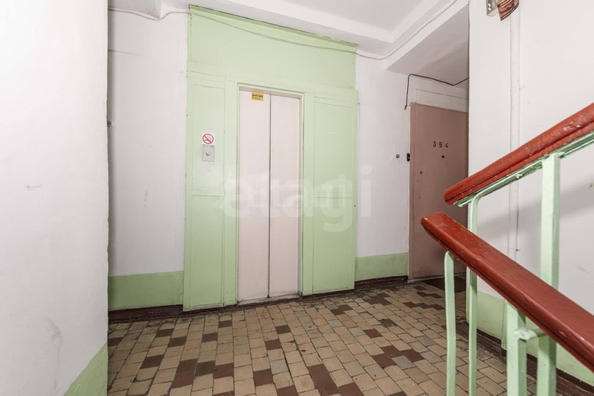 
  Продается 1-комн. квартира 40.1 м². Фото 17.