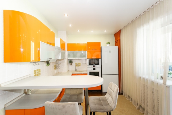 
  Продается 3-комн. квартира 96 м². Фото 9.