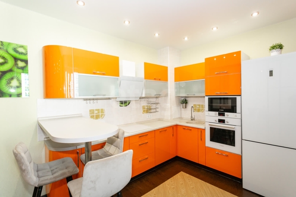 
  Продается 3-комн. квартира 96 м². Фото 11.