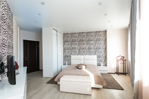 
  Продается 3-комн. квартира 96 м². Фото 22.