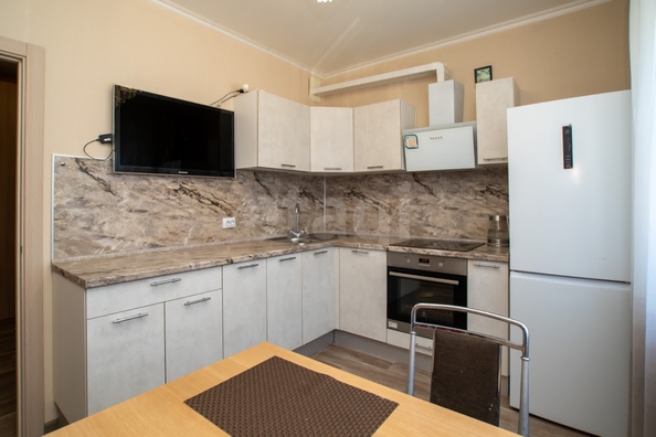 
  Продается 2-комн. квартира 52.1 м². Фото 5.