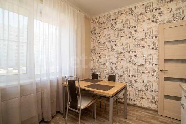 
  Продается 2-комн. квартира 52.1 м². Фото 6.