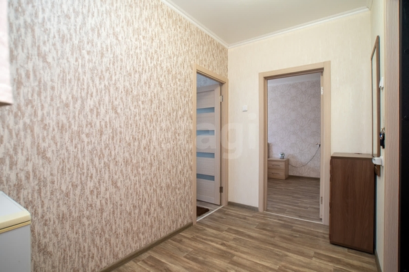 
  Продается 2-комн. квартира 52.1 м². Фото 17.