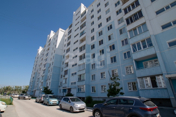 
  Продается 2-комн. квартира 52.1 м². Фото 21.