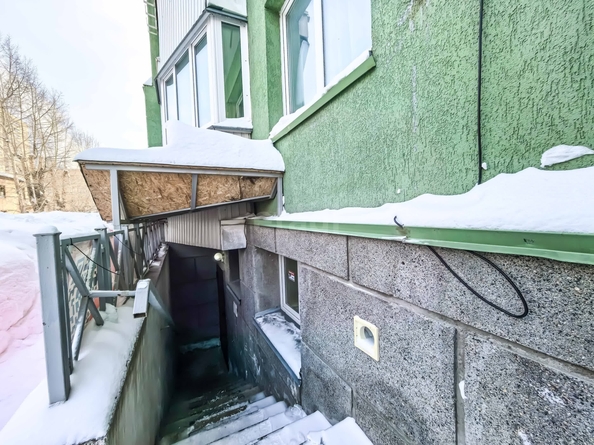 
  Продается универсальное помещение 41.6 м². Фото 16.