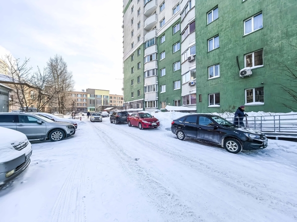 
  Продается универсальное помещение 41.6 м². Фото 20.
