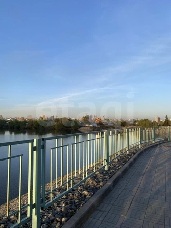 
  Продается 2-комн. квартира 59.4 м², в ЖК Аквамарин, дом 3/1. Фото 28.