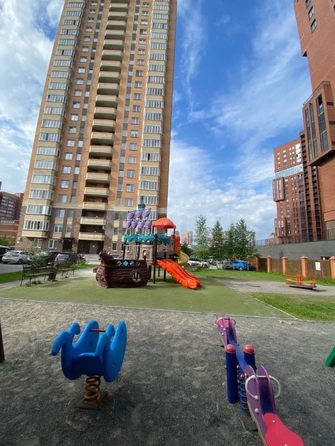 
  Продается 1-комн. квартира 40.6 м². Фото 18.