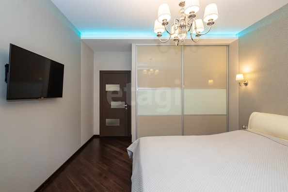 
  Продается 3-комн. квартира 104.7 м². Фото 13.