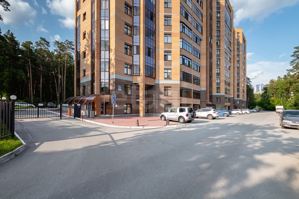 
  Продается 3-комн. квартира 104.7 м². Фото 28.