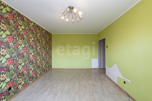 
  Продается 2-комн. квартира 53.9 м². Фото 5.